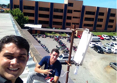 ferreiraprojetos.com.br