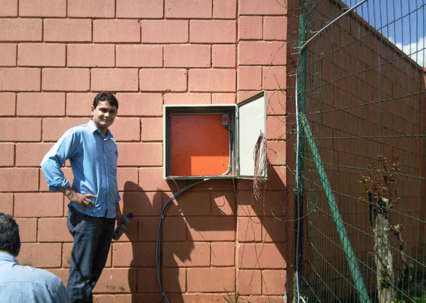 ferreiraprojetos.com.br