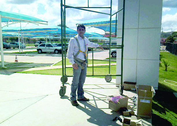 ferreiraprojetos.com.br