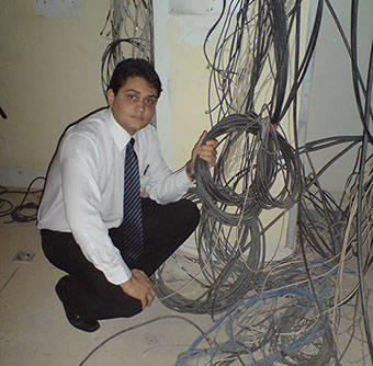 ferreiraprojetos.com.br